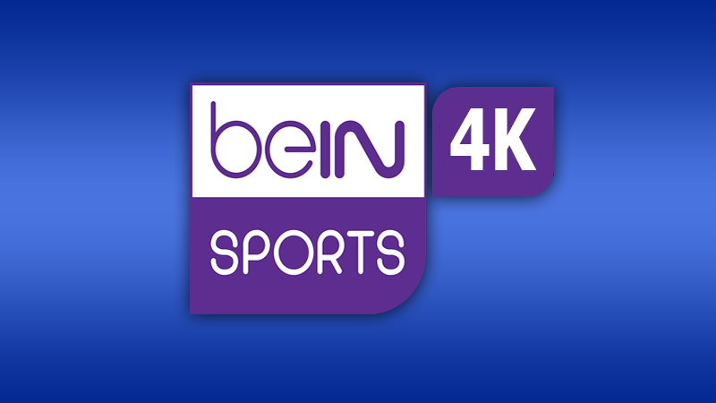 BeIN Sports 4K on koora tv
