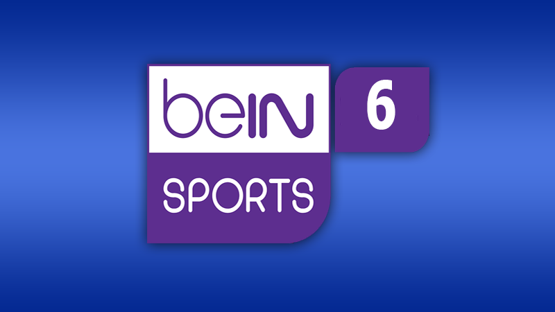 BeIN Sports 6 on koora tv