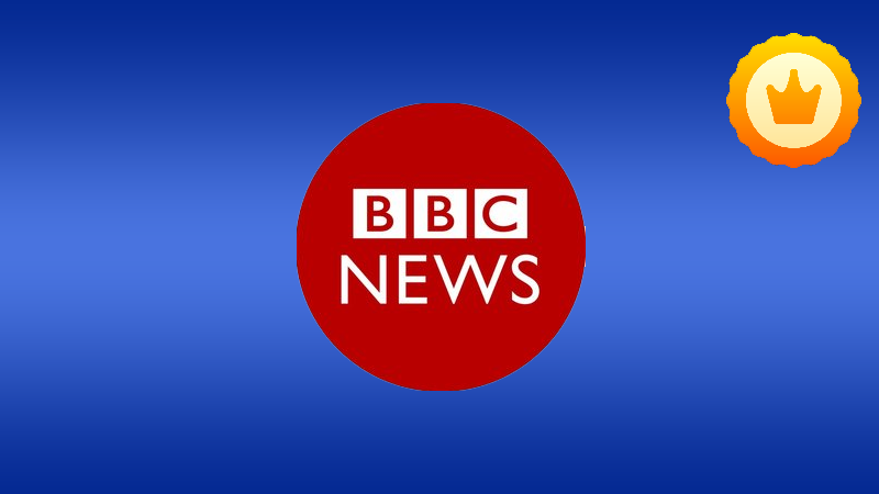 BBC News Channel on koora tv
