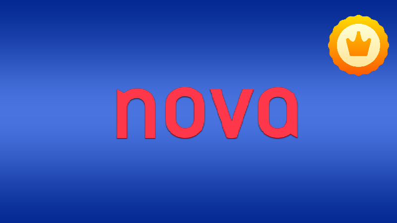 Nova (Spanish TV channel)