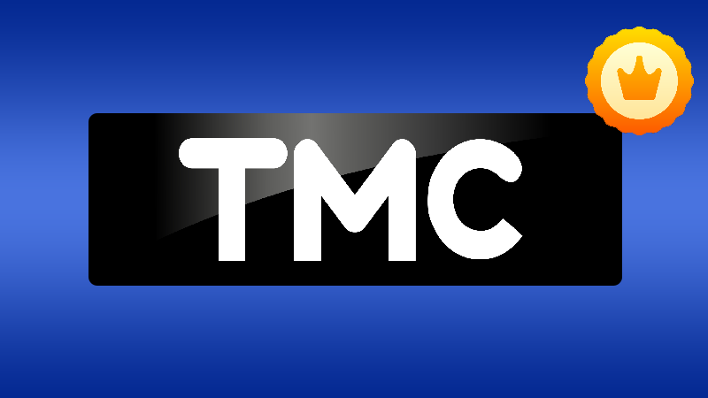 TMC TV on koora tv