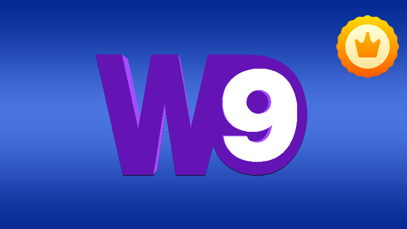 W9 on koora tv